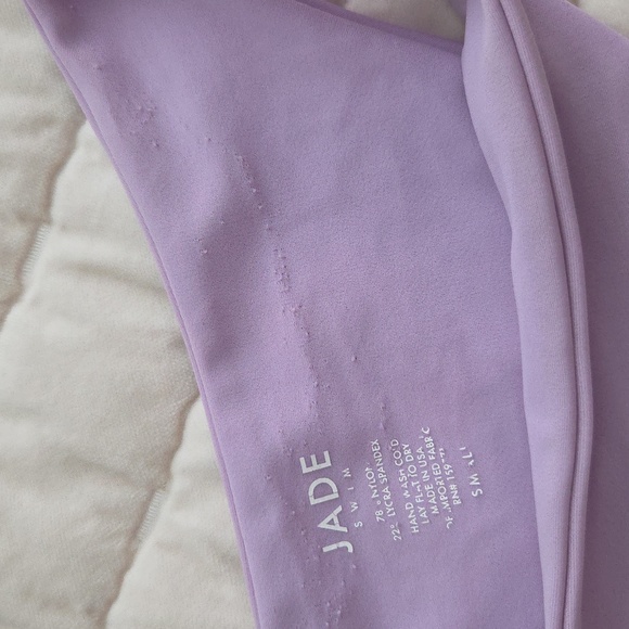 Jade Bikini Set - Picture 4 of 4